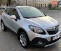 Серый Опель Mokka, объемом двигателя 1.36 л и пробегом 137 тыс. км за 11900 $, фото 2 на Automoto.ua