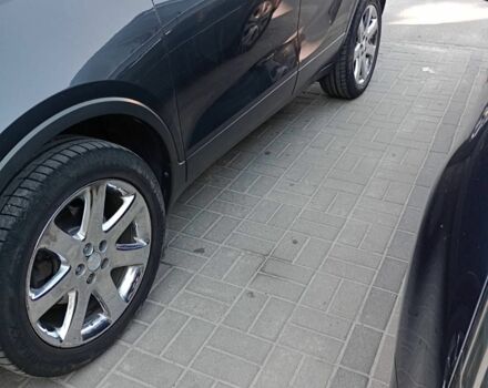 Серый Опель Mokka, объемом двигателя 1.4 л и пробегом 109 тыс. км за 255 $, фото 5 на Automoto.ua