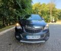Серый Опель Mokka, объемом двигателя 1.6 л и пробегом 168 тыс. км за 13500 $, фото 6 на Automoto.ua
