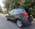Серый Опель Mokka, объемом двигателя 1.6 л и пробегом 168 тыс. км за 13500 $, фото 7 на Automoto.ua