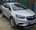 Серый Опель Mokka, объемом двигателя 1.4 л и пробегом 40 тыс. км за 13200 $, фото 1 на Automoto.ua