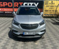 Серый Опель Mokka, объемом двигателя 1.6 л и пробегом 166 тыс. км за 14799 $, фото 1 на Automoto.ua