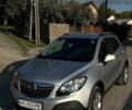 Сірий Опель Mokka, об'ємом двигуна 1.8 л та пробігом 149 тис. км за 10000 $, фото 1 на Automoto.ua