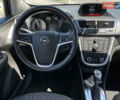 Серый Опель Mokka, объемом двигателя 1.36 л и пробегом 139 тыс. км за 12300 $, фото 10 на Automoto.ua
