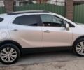 Серый Опель Mokka, объемом двигателя 1.4 л и пробегом 40 тыс. км за 13200 $, фото 1 на Automoto.ua