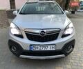 Серый Опель Mokka, объемом двигателя 1.36 л и пробегом 137 тыс. км за 11900 $, фото 8 на Automoto.ua