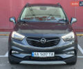 Опель Mokka 2017 в Киеве на Automoto.ua Серый Опель Mokka, объемом двигателя 1.6 л и пробегом 150 тыс. км за 14350 $, фото 5 на Automoto.ua