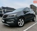 Опель Mokka 2017 в Киеве на Automoto.ua Серый Опель Mokka, объемом двигателя 1.6 л и пробегом 179 тыс. км за 13200 $, фото 3 на Automoto.ua