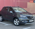 Опель Mokka 2017 в Киеве на Automoto.ua Серый Опель Mokka, объемом двигателя 1.6 л и пробегом 150 тыс. км за 14350 $, фото 2 на Automoto.ua