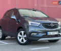 Опель Mokka 2017 в Киеве на Automoto.ua Серый Опель Mokka, объемом двигателя 1.6 л и пробегом 150 тыс. км за 14350 $, фото 1 на Automoto.ua