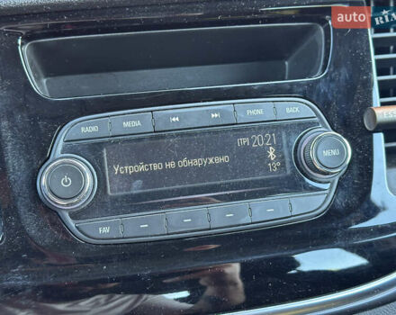 Опель Mokka 2017 в Киеве на Automoto.ua Серый Опель Mokka, объемом двигателя 1.6 л и пробегом 150 тыс. км за 14350 $, фото 31 на Automoto.ua