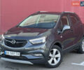 Опель Mokka 2017 в Киеве на Automoto.ua Серый Опель Mokka, объемом двигателя 1.6 л и пробегом 150 тыс. км за 14350 $, фото 7 на Automoto.ua
