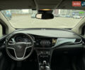 Опель Mokka 2017 в Киеве на Automoto.ua Серый Опель Mokka, объемом двигателя 1.6 л и пробегом 179 тыс. км за 13200 $, фото 10 на Automoto.ua
