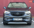 Опель Mokka 2017 в Киеве на Automoto.ua Серый Опель Mokka, объемом двигателя 1.6 л и пробегом 150 тыс. км за 14350 $, фото 6 на Automoto.ua