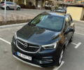 Серый Опель Mokka, объемом двигателя 1.6 л и пробегом 147 тыс. км за 14250 $, фото 2 на Automoto.ua