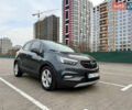 Опель Mokka 2017 в Киеве на Automoto.ua Серый Опель Mokka, объемом двигателя 1.6 л и пробегом 179 тыс. км за 13200 $, фото 6 на Automoto.ua