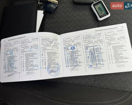 Опель Mokka 2017 в Киеве на Automoto.ua Серый Опель Mokka, объемом двигателя 1.6 л и пробегом 179 тыс. км за 13200 $, фото 26 на Automoto.ua