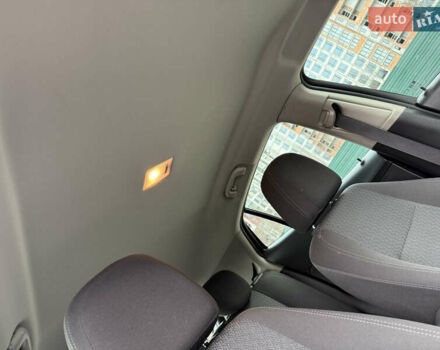 Опель Mokka 2017 в Киеве на Automoto.ua Серый Опель Mokka, объемом двигателя 1.6 л и пробегом 179 тыс. км за 13200 $, фото 22 на Automoto.ua