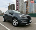 Опель Mokka 2017 в Киеве на Automoto.ua Серый Опель Mokka, объемом двигателя 1.6 л и пробегом 179 тыс. км за 13200 $, фото 14 на Automoto.ua
