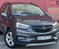 Опель Mokka 2017 в Киеве на Automoto.ua Серый Опель Mokka, объемом двигателя 1.6 л и пробегом 150 тыс. км за 14350 $, фото 3 на Automoto.ua