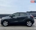 Опель Mokka 2017 в Киеве на Automoto.ua Серый Опель Mokka, объемом двигателя 1.6 л и пробегом 179 тыс. км за 13200 $, фото 7 на Automoto.ua