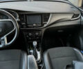 Сірий Опель Mokka, об'ємом двигуна 1.6 л та пробігом 147 тис. км за 15900 $, фото 16 на Automoto.ua