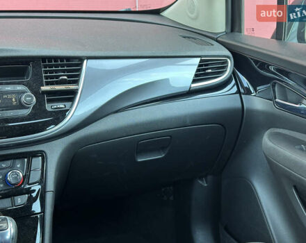 Опель Mokka 2017 в Киеве на Automoto.ua Серый Опель Mokka, объемом двигателя 1.6 л и пробегом 150 тыс. км за 14350 $, фото 26 на Automoto.ua