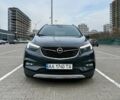 Опель Mokka 2017 в Киеве на Automoto.ua Серый Опель Mokka, объемом двигателя 1.6 л и пробегом 179 тыс. км за 13200 $, фото 2 на Automoto.ua