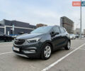 Опель Mokka 2017 в Киеве на Automoto.ua Серый Опель Mokka, объемом двигателя 1.6 л и пробегом 179 тыс. км за 13200 $, фото 5 на Automoto.ua