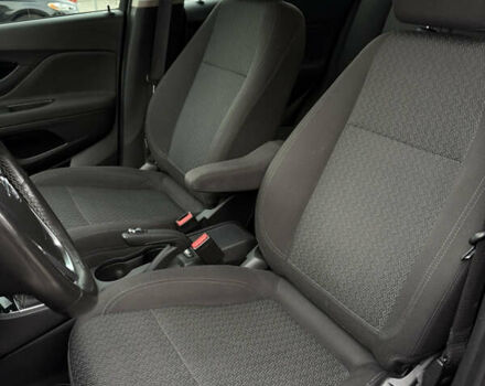 Опель Mokka 2017 в Киеве на Automoto.ua Серый Опель Mokka, объемом двигателя 1.6 л и пробегом 179 тыс. км за 13200 $, фото 20 на Automoto.ua