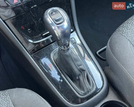 Опель Mokka 2017 в Киеве на Automoto.ua Серый Опель Mokka, объемом двигателя 1.6 л и пробегом 150 тыс. км за 14350 $, фото 33 на Automoto.ua