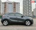 Опель Mokka 2017 в Киеве на Automoto.ua Серый Опель Mokka, объемом двигателя 1.6 л и пробегом 179 тыс. км за 13200 $, фото 15 на Automoto.ua