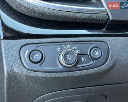 Опель Mokka 2017 в Киеве на Automoto.ua Серый Опель Mokka, объемом двигателя 1.6 л и пробегом 150 тыс. км за 14350 $, фото 27 на Automoto.ua