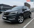 Серый Опель Mokka, объемом двигателя 1.6 л и пробегом 172 тыс. км за 13200 $, фото 1 на Automoto.ua
