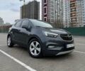 Серый Опель Mokka, объемом двигателя 1.6 л и пробегом 172 тыс. км за 13200 $, фото 1 на Automoto.ua