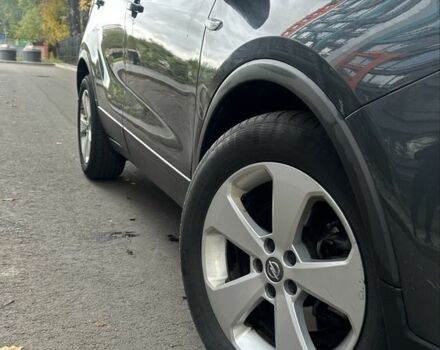 Сірий Опель Mokka, об'ємом двигуна 1.6 л та пробігом 119 тис. км за 13500 $, фото 2 на Automoto.ua