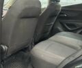 Сірий Опель Mokka, об'ємом двигуна 1.6 л та пробігом 119 тис. км за 13500 $, фото 12 на Automoto.ua