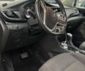 Сірий Опель Mokka, об'ємом двигуна 1.6 л та пробігом 119 тис. км за 13500 $, фото 10 на Automoto.ua