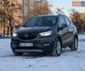 Сірий Опель Mokka, об'ємом двигуна 1.6 л та пробігом 191 тис. км за 14300 $, фото 1 на Automoto.ua