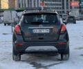 Сірий Опель Mokka, об'ємом двигуна 1.6 л та пробігом 191 тис. км за 14300 $, фото 3 на Automoto.ua