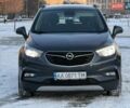 Сірий Опель Mokka, об'ємом двигуна 1.6 л та пробігом 191 тис. км за 14300 $, фото 8 на Automoto.ua
