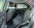 Сірий Опель Mokka, об'ємом двигуна 1.6 л та пробігом 191 тис. км за 14300 $, фото 15 на Automoto.ua