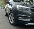 Сірий Опель Mokka, об'ємом двигуна 1.6 л та пробігом 119 тис. км за 13500 $, фото 1 на Automoto.ua