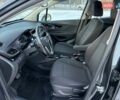 Сірий Опель Mokka, об'ємом двигуна 1.6 л та пробігом 191 тис. км за 14300 $, фото 9 на Automoto.ua