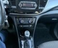 Сірий Опель Mokka, об'ємом двигуна 1.6 л та пробігом 191 тис. км за 14300 $, фото 14 на Automoto.ua