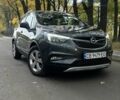 Сірий Опель Mokka, об'ємом двигуна 1.6 л та пробігом 119 тис. км за 13500 $, фото 1 на Automoto.ua