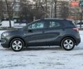 Сірий Опель Mokka, об'ємом двигуна 1.6 л та пробігом 191 тис. км за 14300 $, фото 1 на Automoto.ua