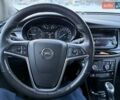 Сірий Опель Mokka, об'ємом двигуна 1.6 л та пробігом 191 тис. км за 14300 $, фото 12 на Automoto.ua