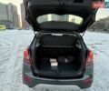 Сірий Опель Mokka, об'ємом двигуна 1.6 л та пробігом 191 тис. км за 14300 $, фото 16 на Automoto.ua