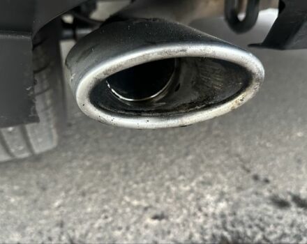 Сірий Опель Mokka, об'ємом двигуна 1.6 л та пробігом 119 тис. км за 13500 $, фото 9 на Automoto.ua